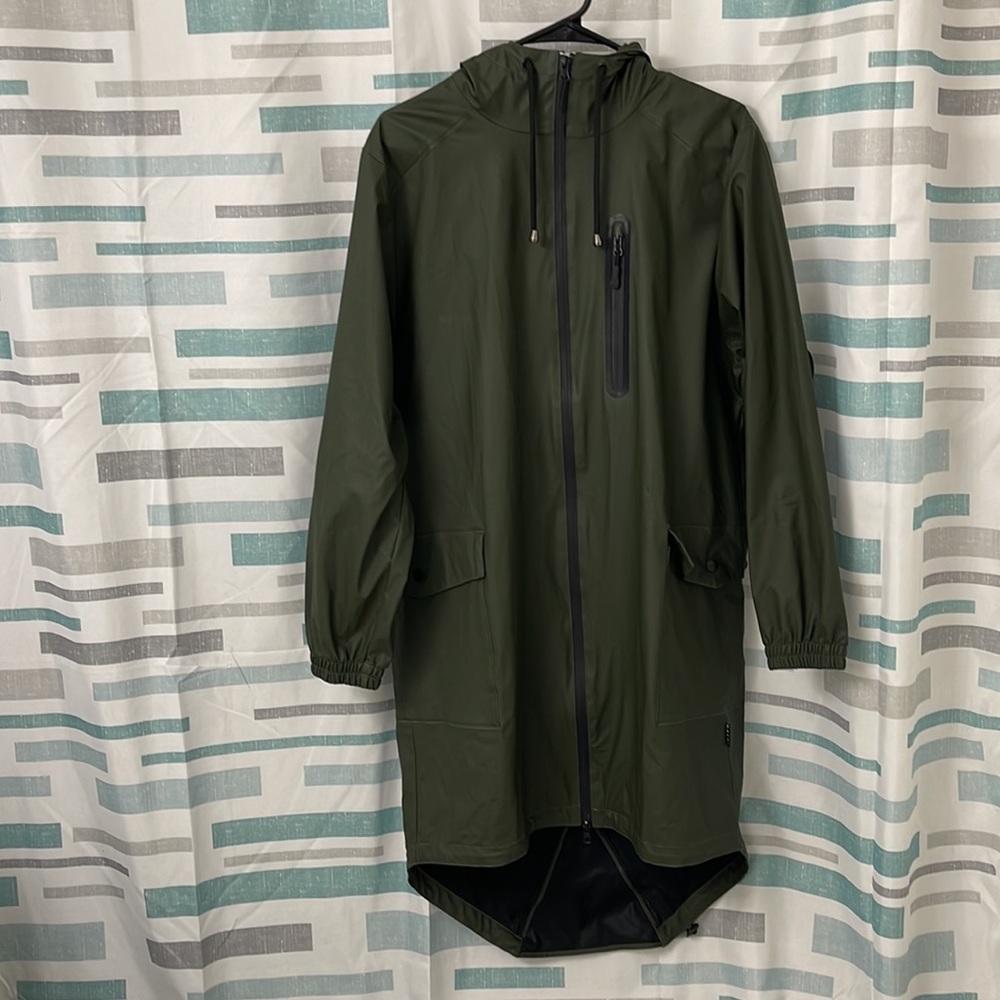 Like New - Women’s Rains Rain Jacket